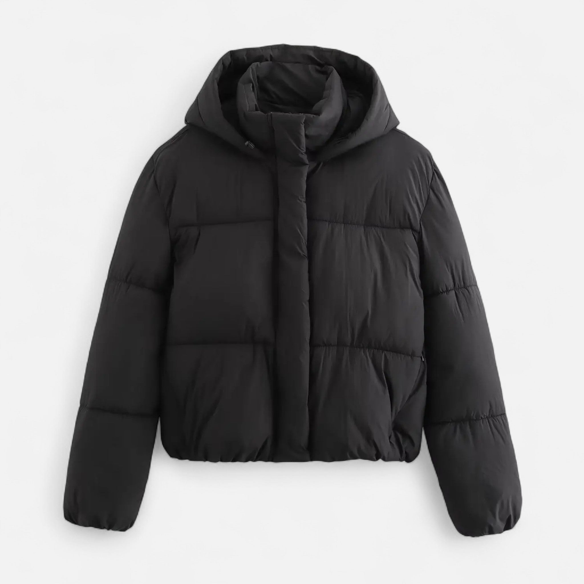 Montenza | Women’s Puffer Jacket – Effortless Contemporary Warmth