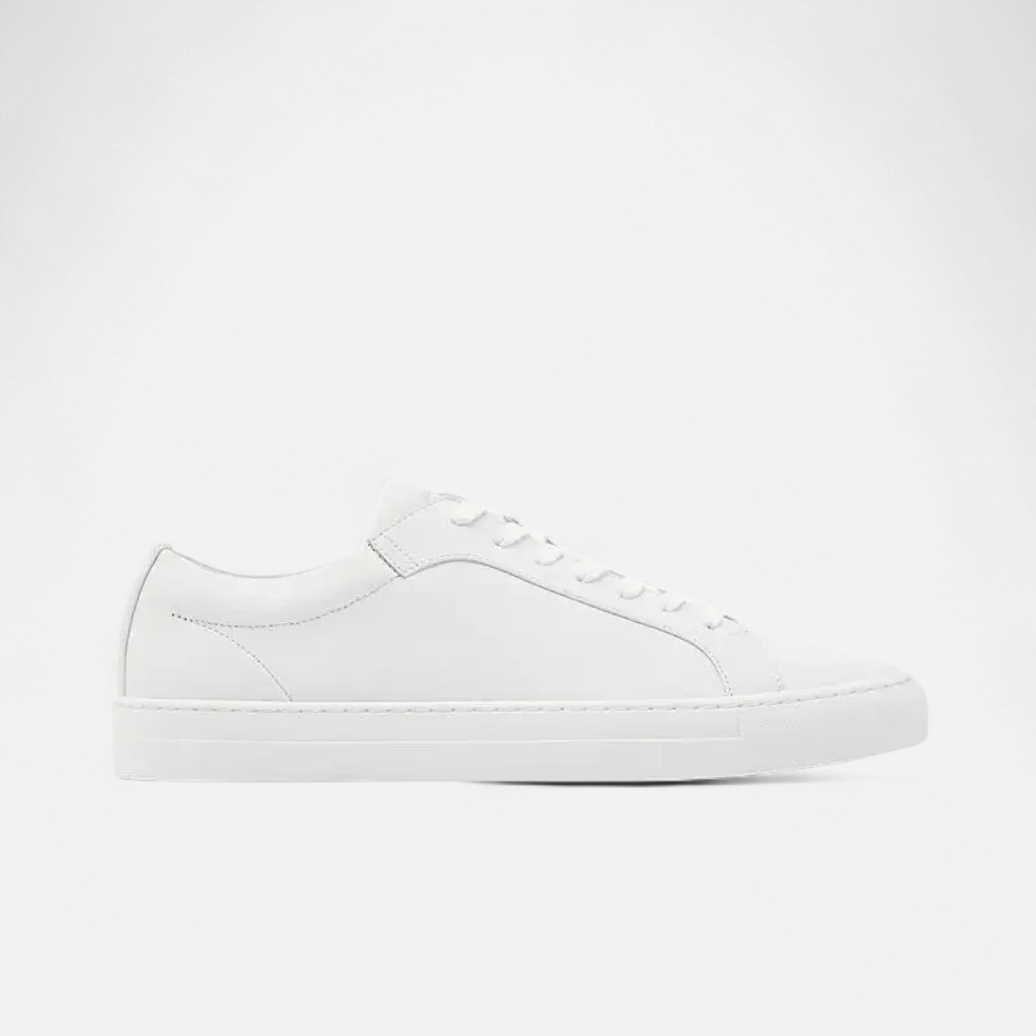 Montenza | Men’s Suede Sneakers – Effortless Continental Classic