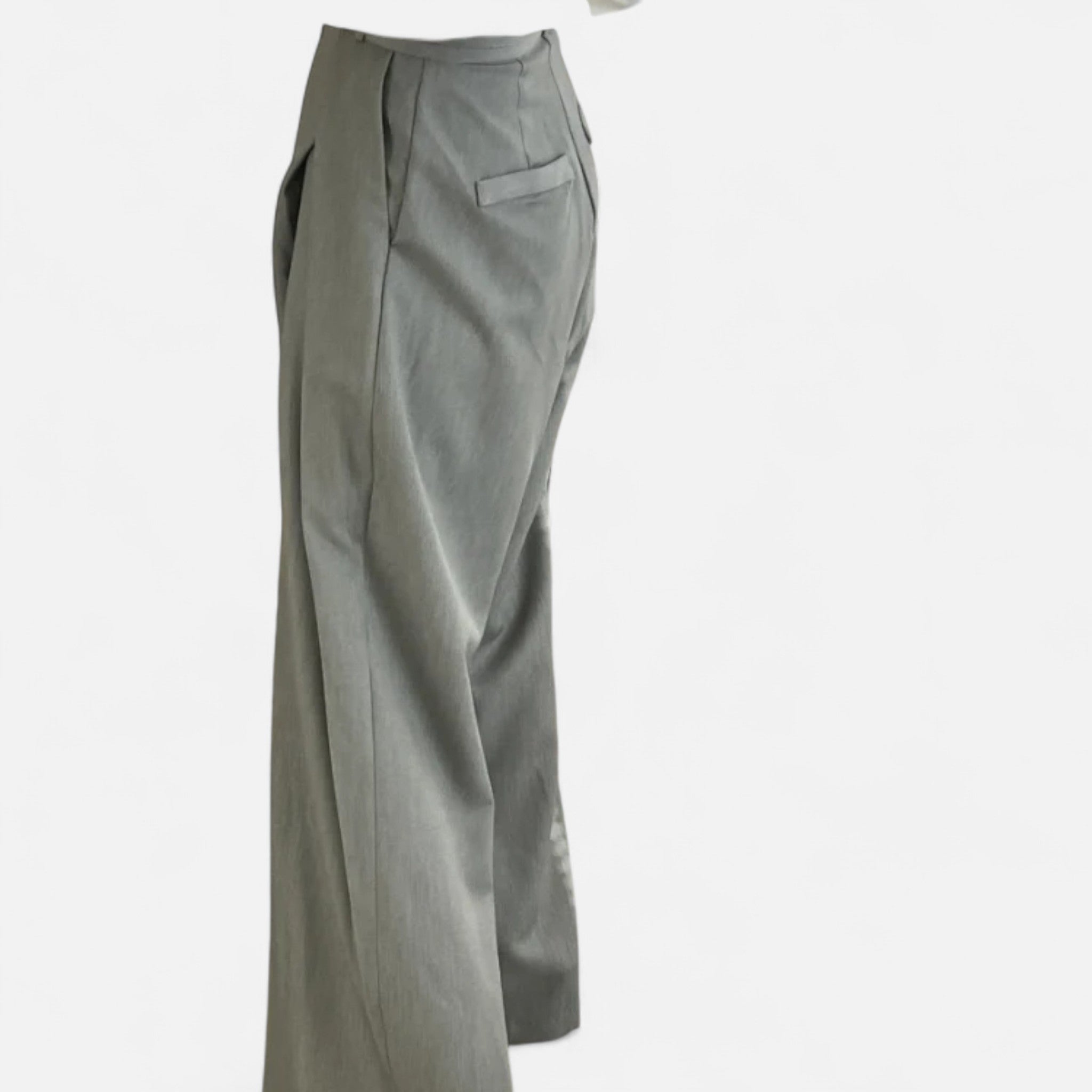 Montenza | Women’s Wide-Leg Trousers