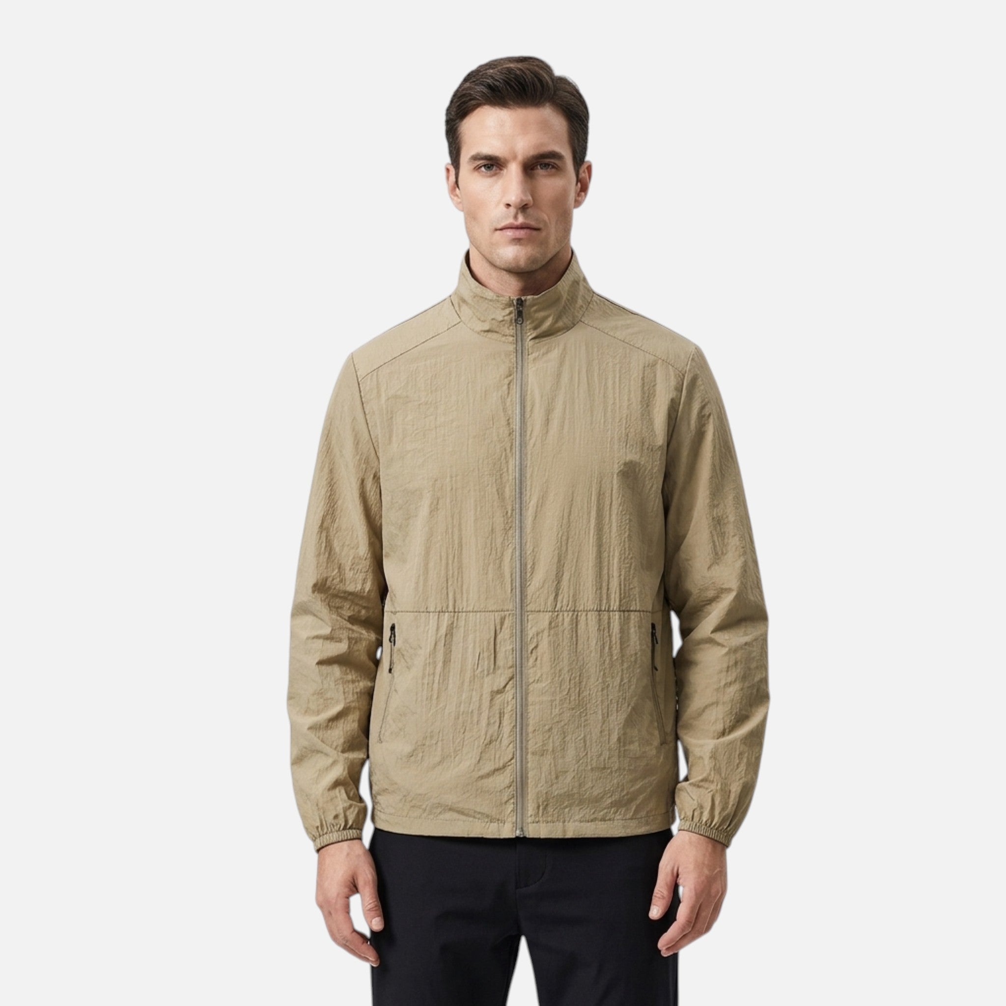 Montenza | Mens Lightweight Windbreak Jacket