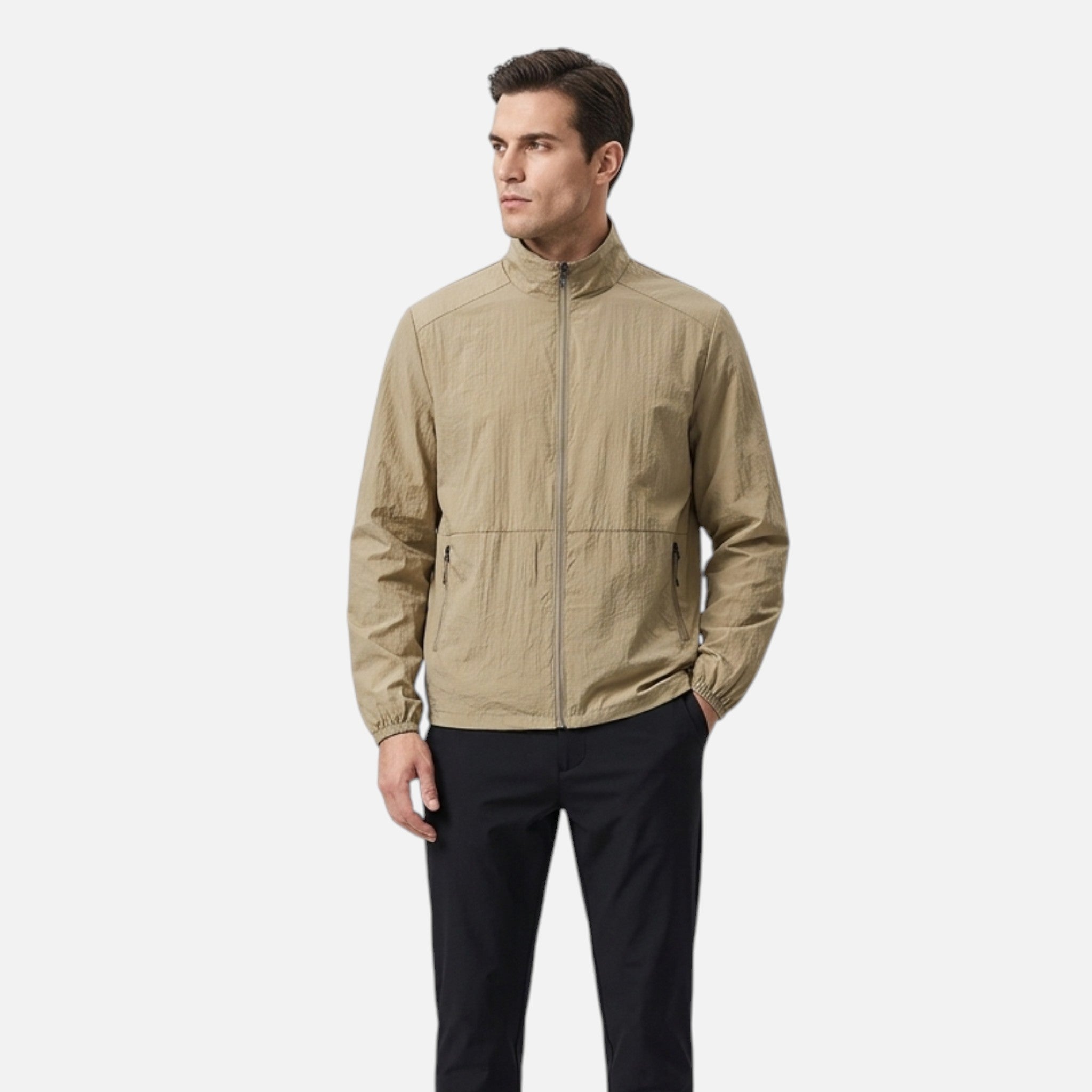Montenza | Mens Lightweight Windbreak Jacket