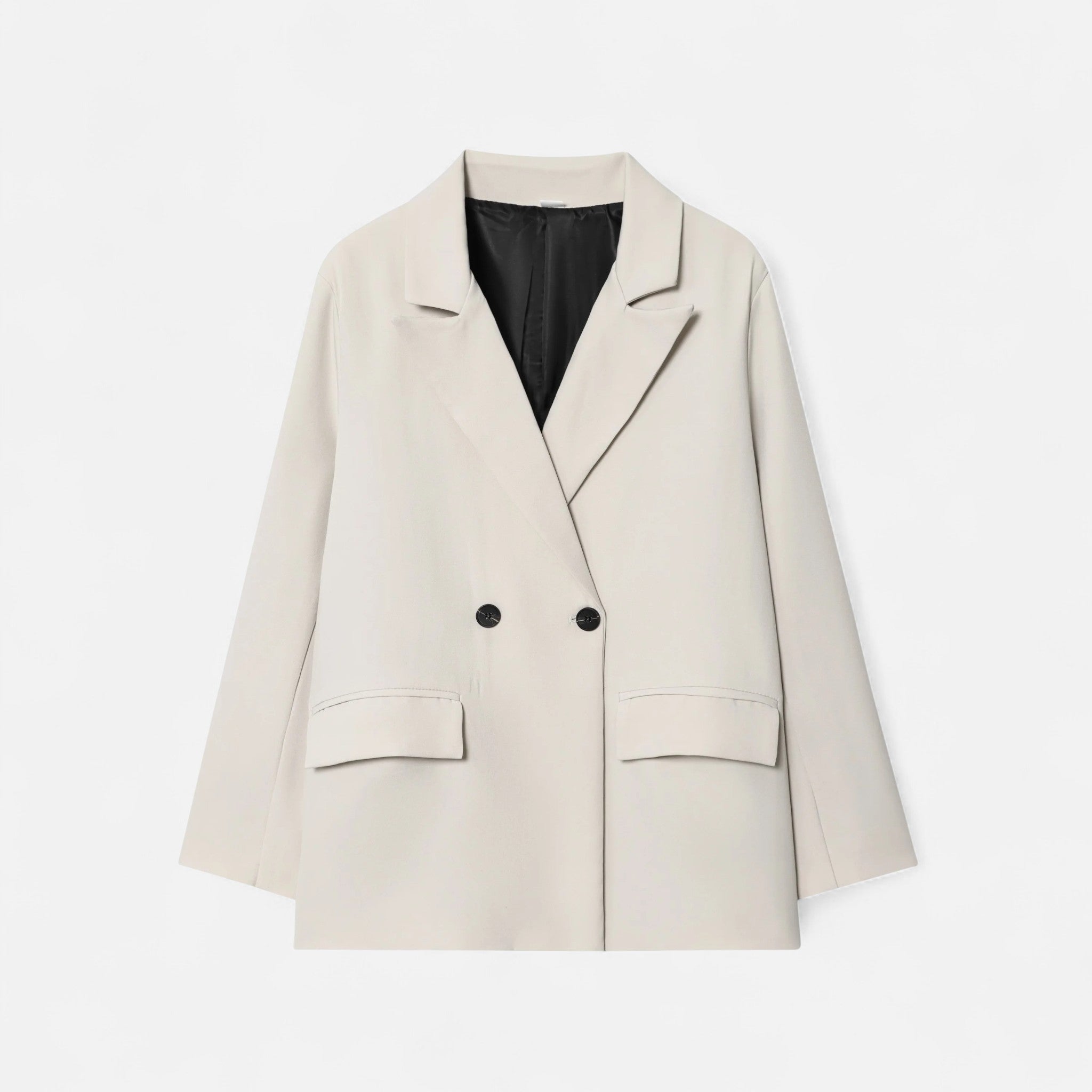 Montenza | Women’s Wool Blend Overcoat