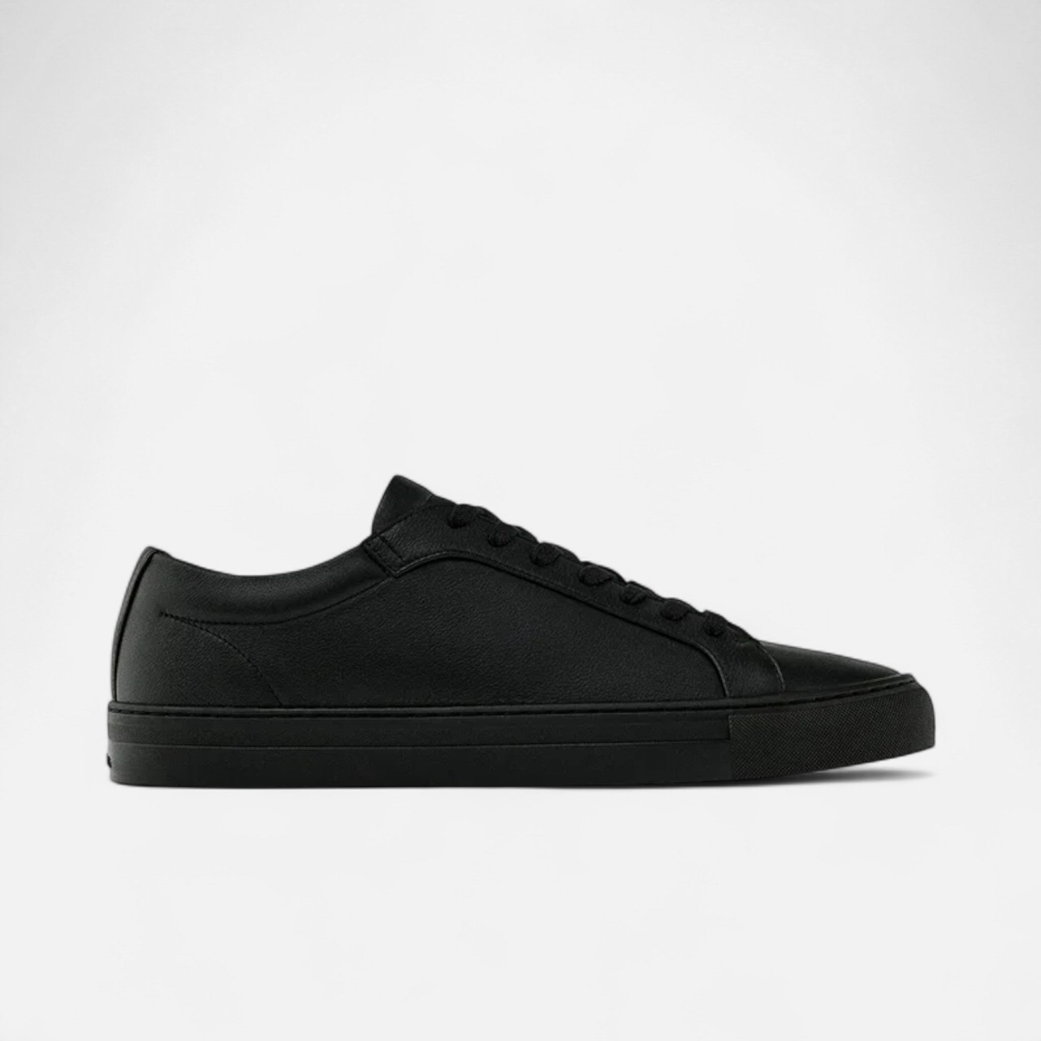 Montenza | Men’s Suede Sneakers