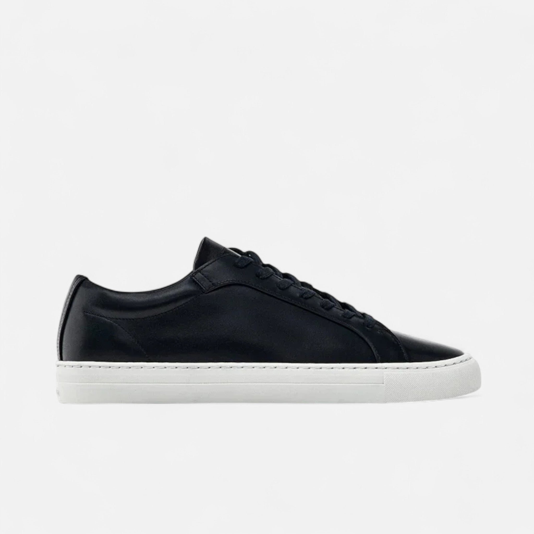 Montenza | Men’s Suede Sneakers – Effortless Continental Classic