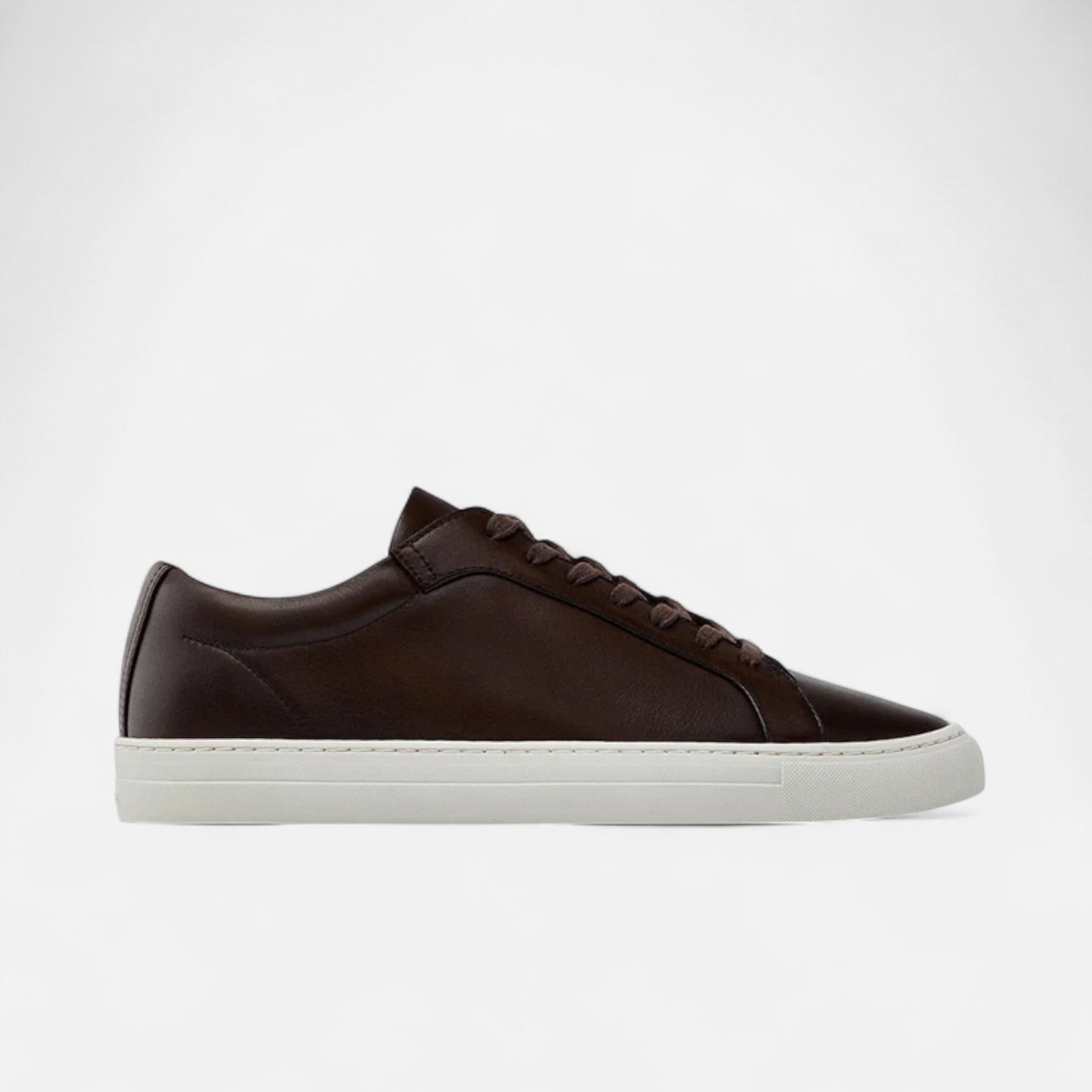 Montenza | Men’s Suede Sneakers – Effortless Continental Classic