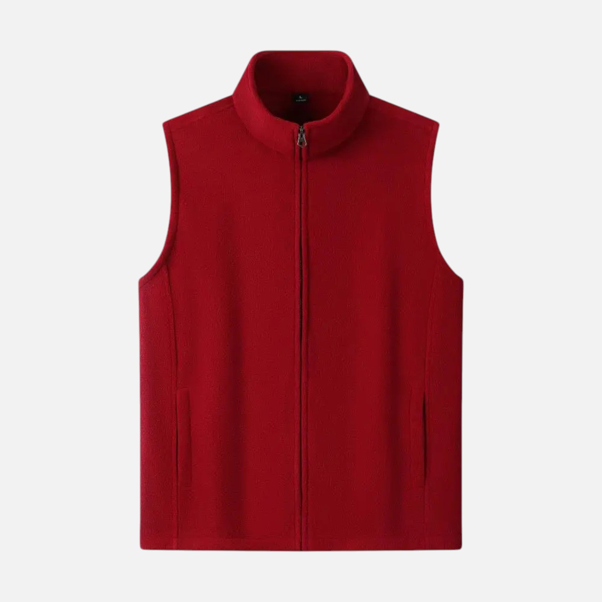 Montenza | Men's Fleece Reversible Body Warmer