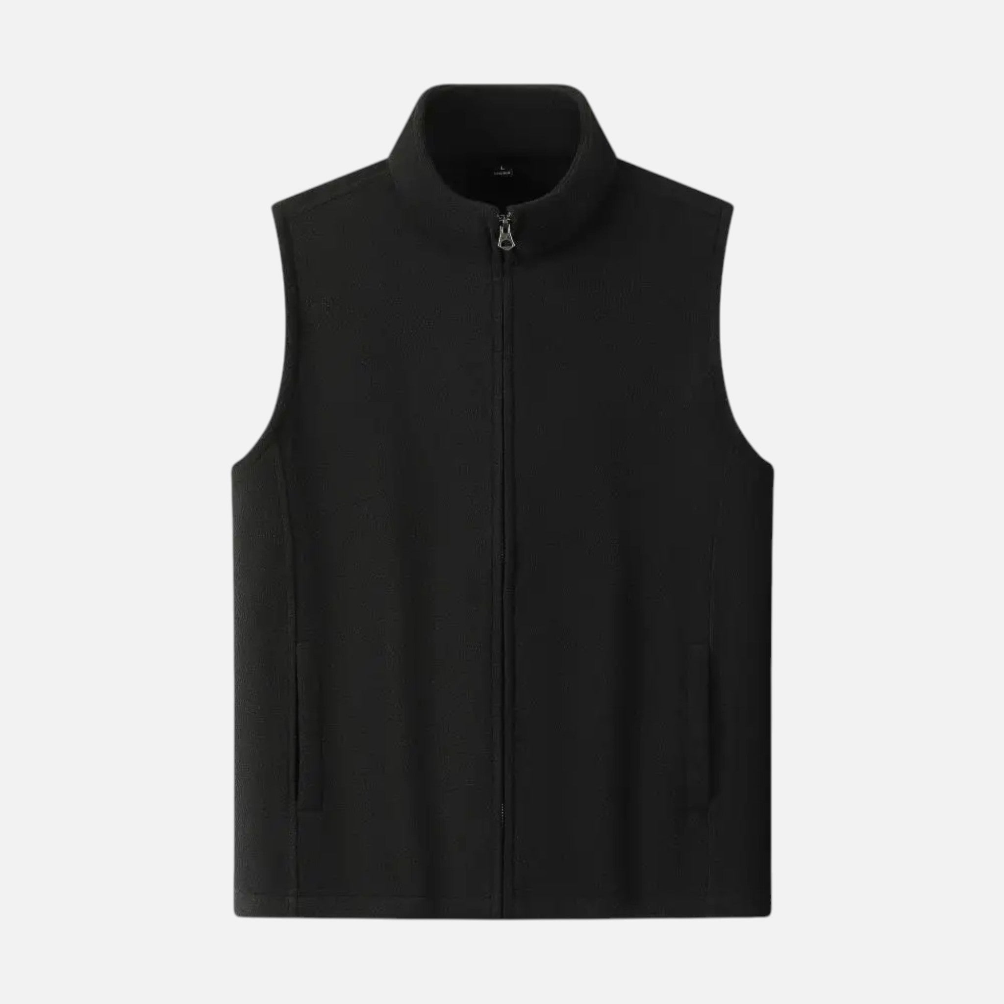 Montenza | Men's Fleece Reversible Body Warmer