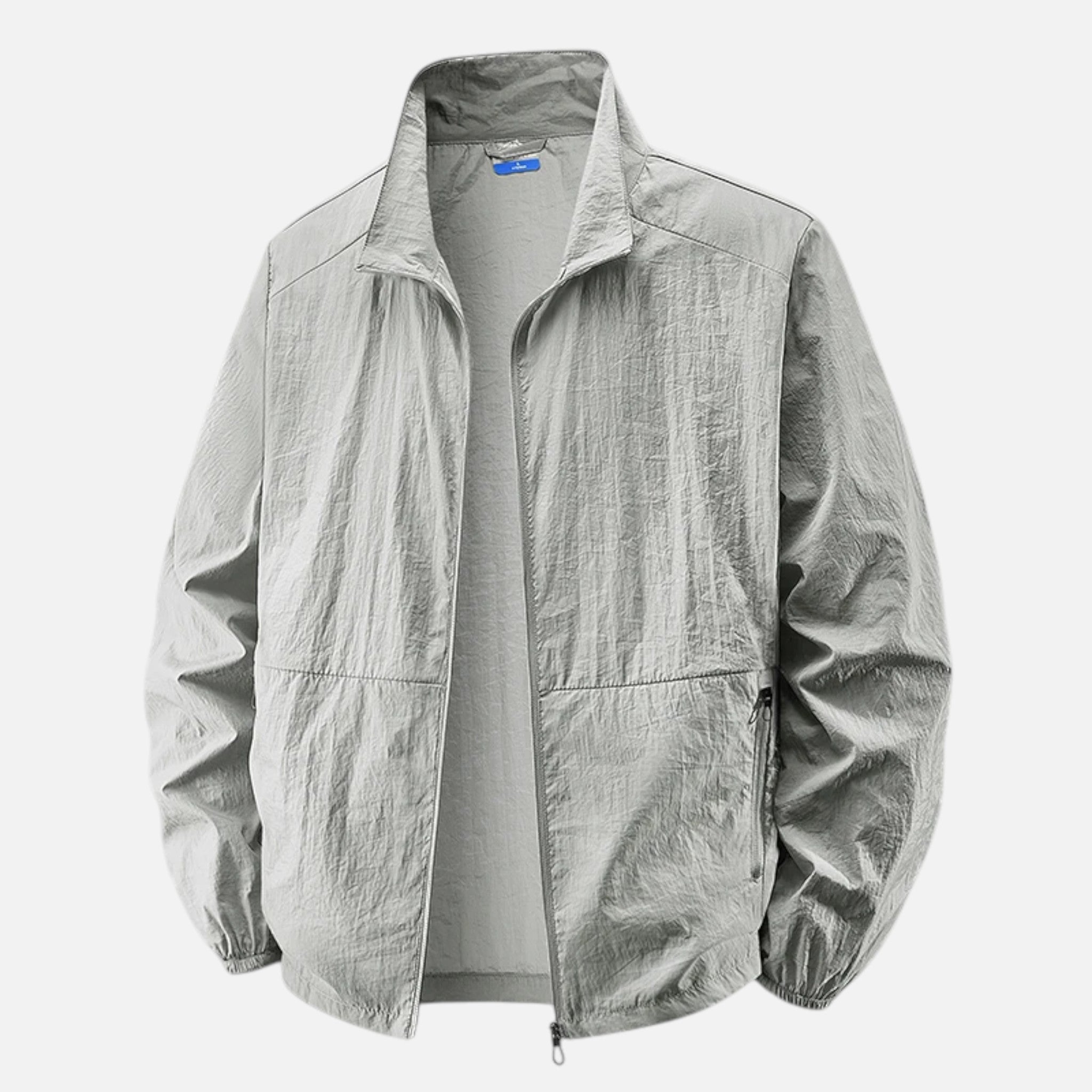 Montenza | Mens Lightweight Windbreak Jacket