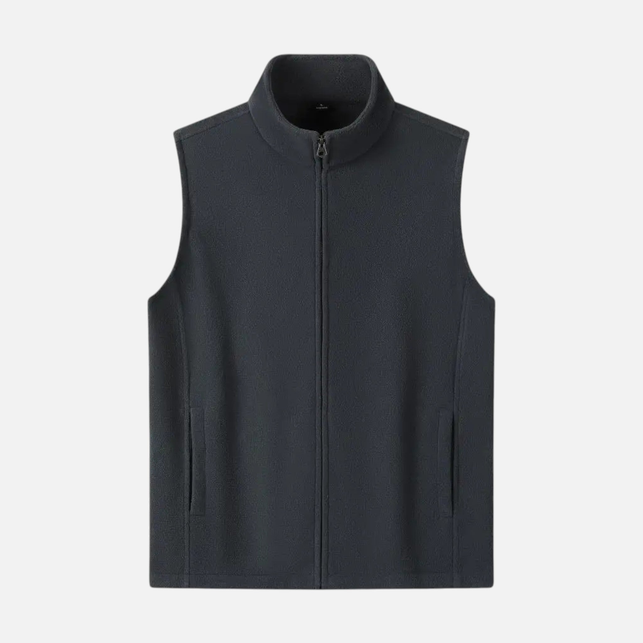 Montenza | Men's Fleece Reversible Body Warmer