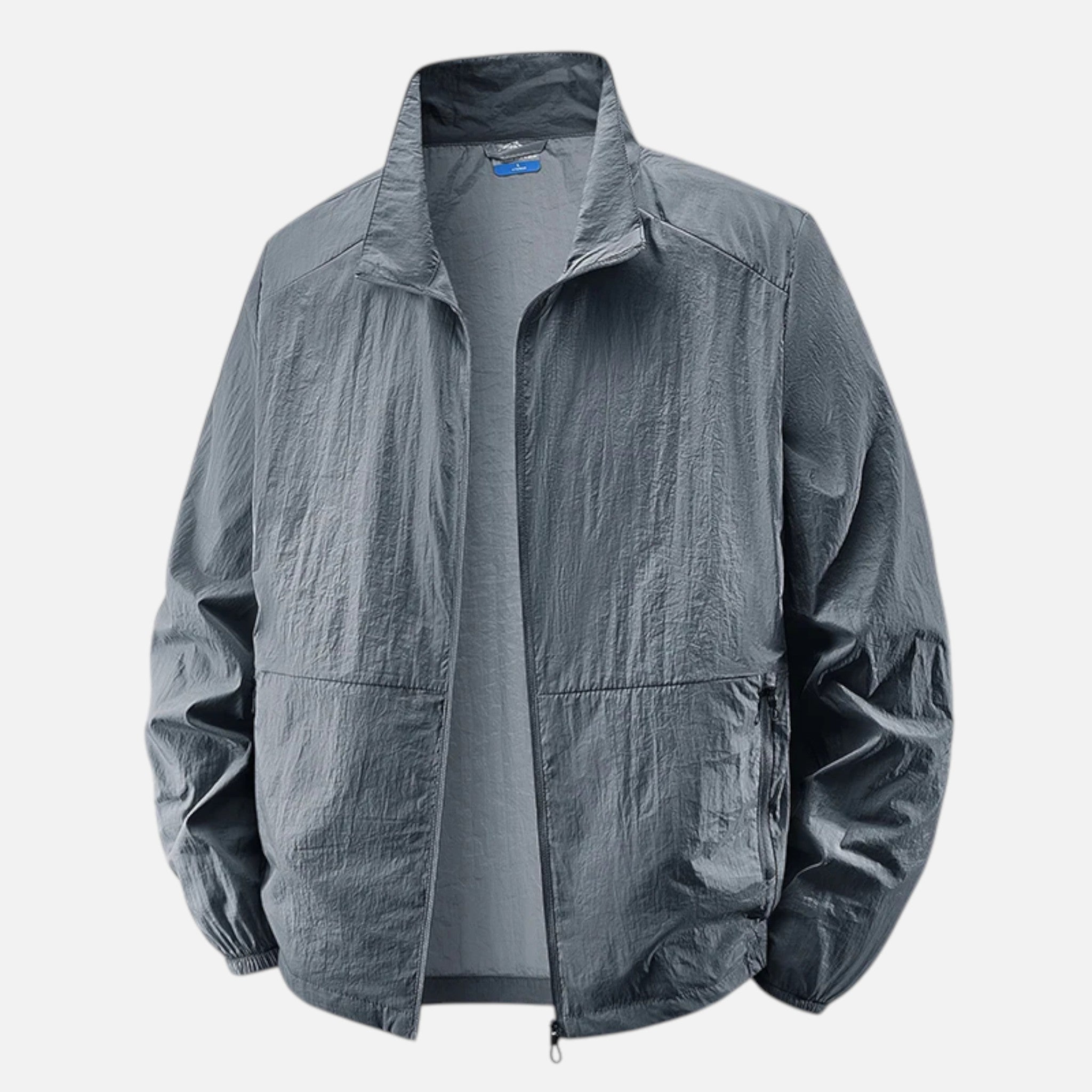 Montenza | Mens Lightweight Windbreak Jacket