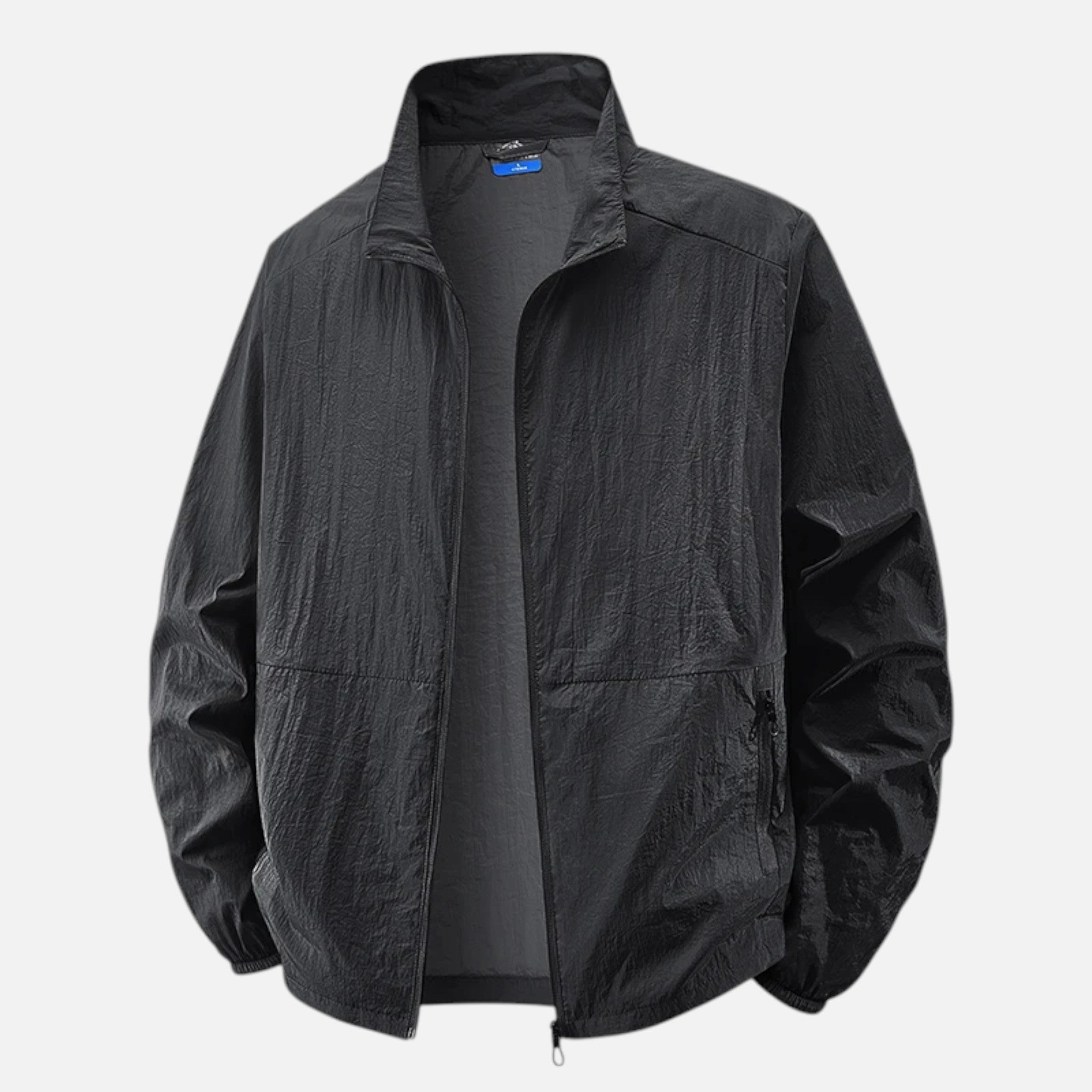 Montenza | Mens Lightweight Windbreak Jacket
