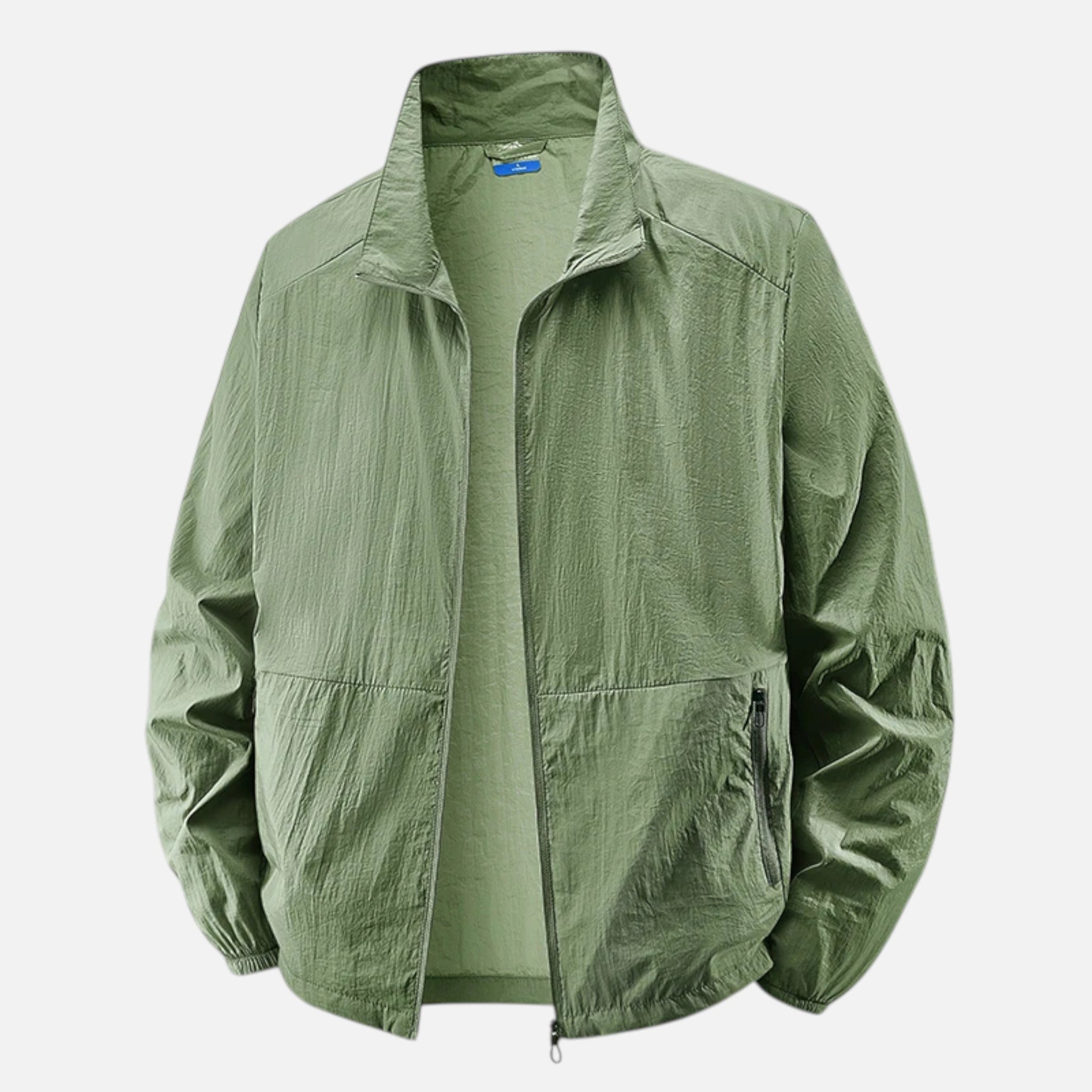 Montenza | Mens Lightweight Windbreak Jacket