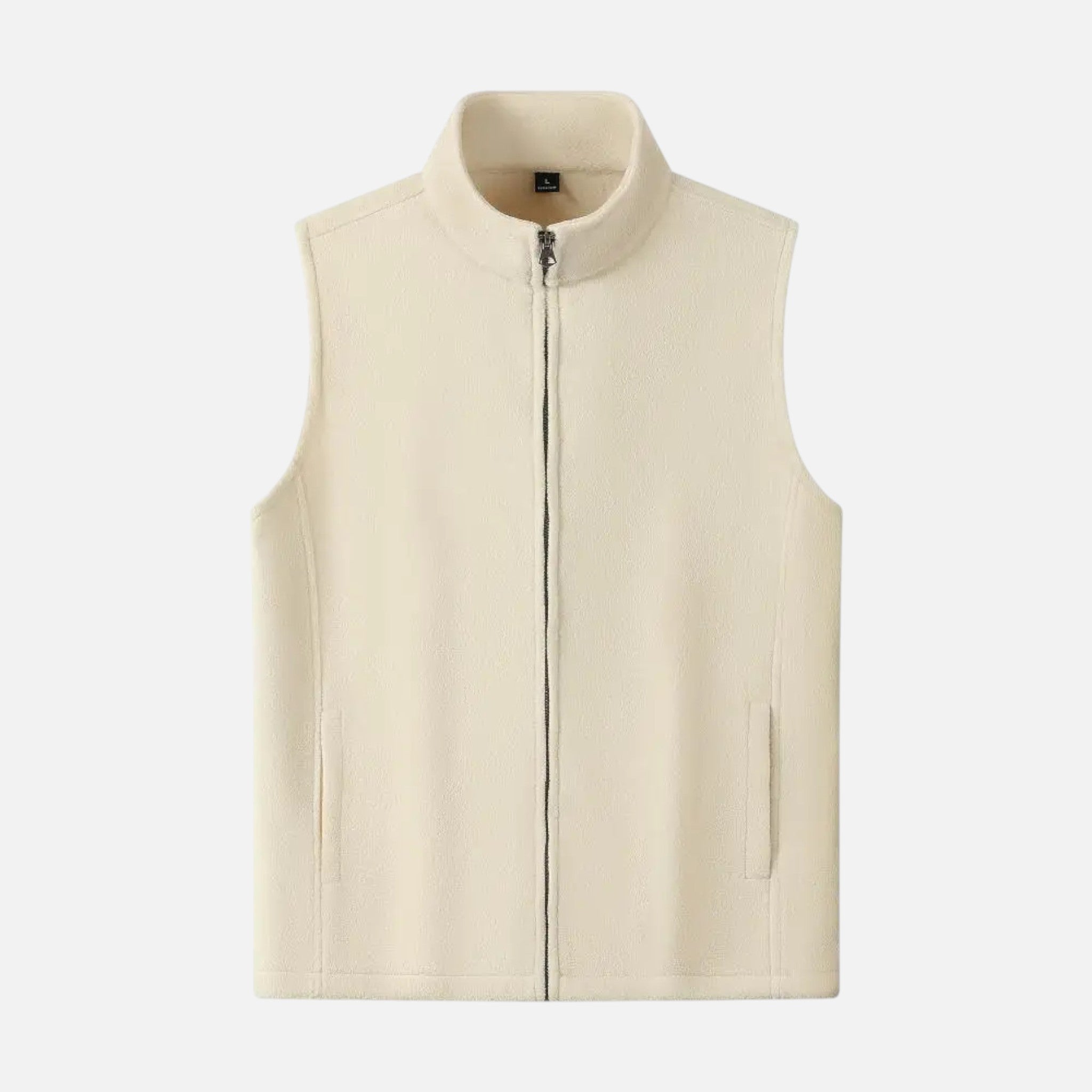Montenza | Men's Fleece Reversible Body Warmer