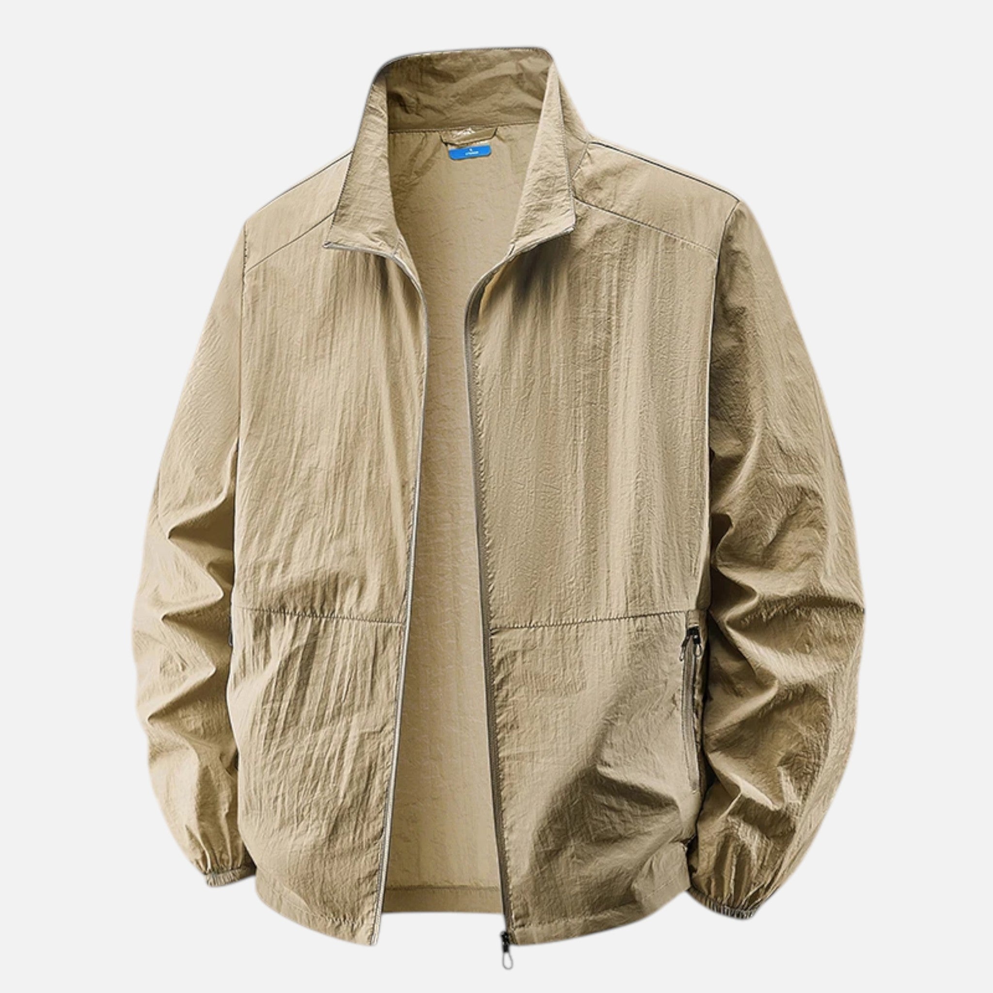 Montenza | Mens Lightweight Windbreak Jacket