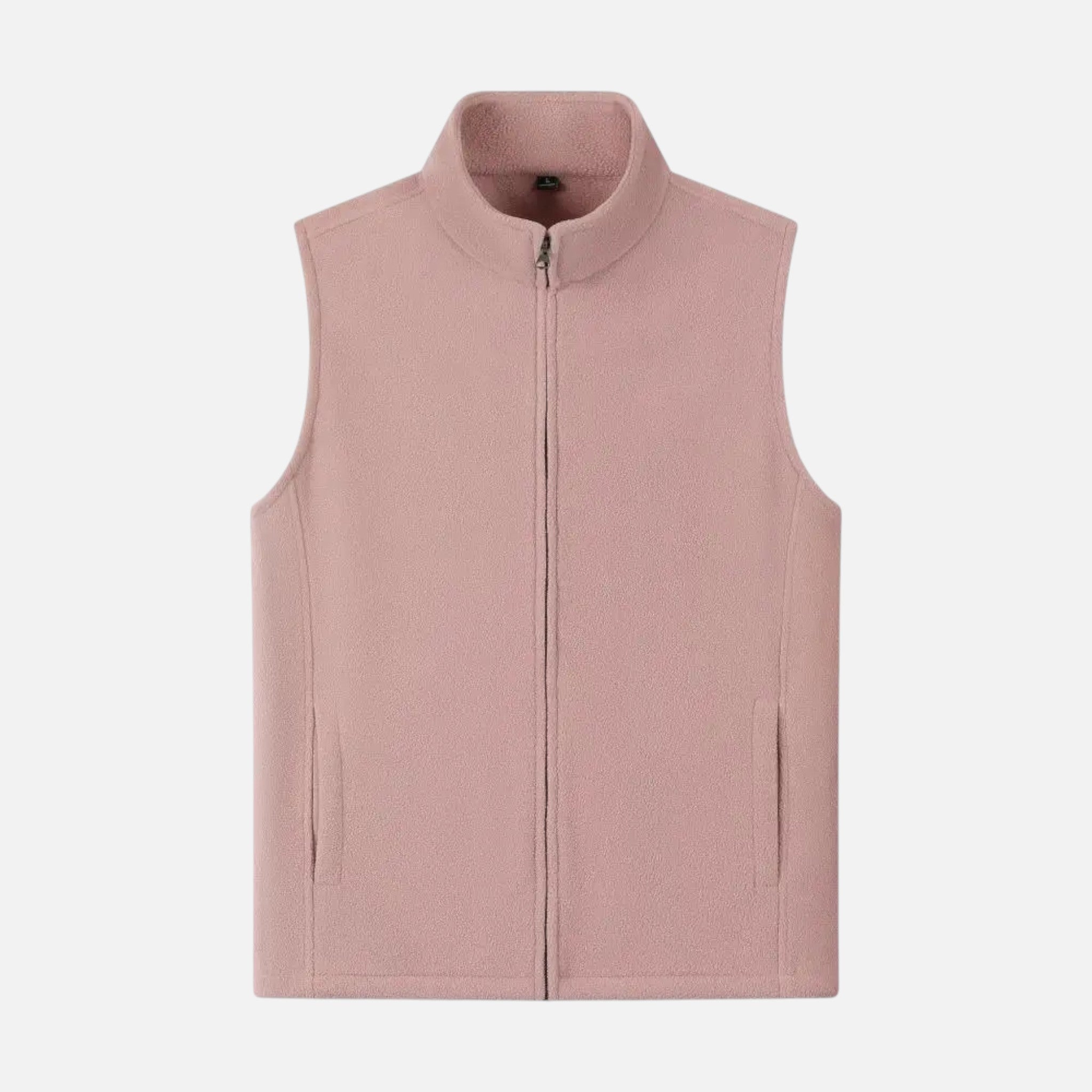 Montenza | Men's Fleece Reversible Body Warmer