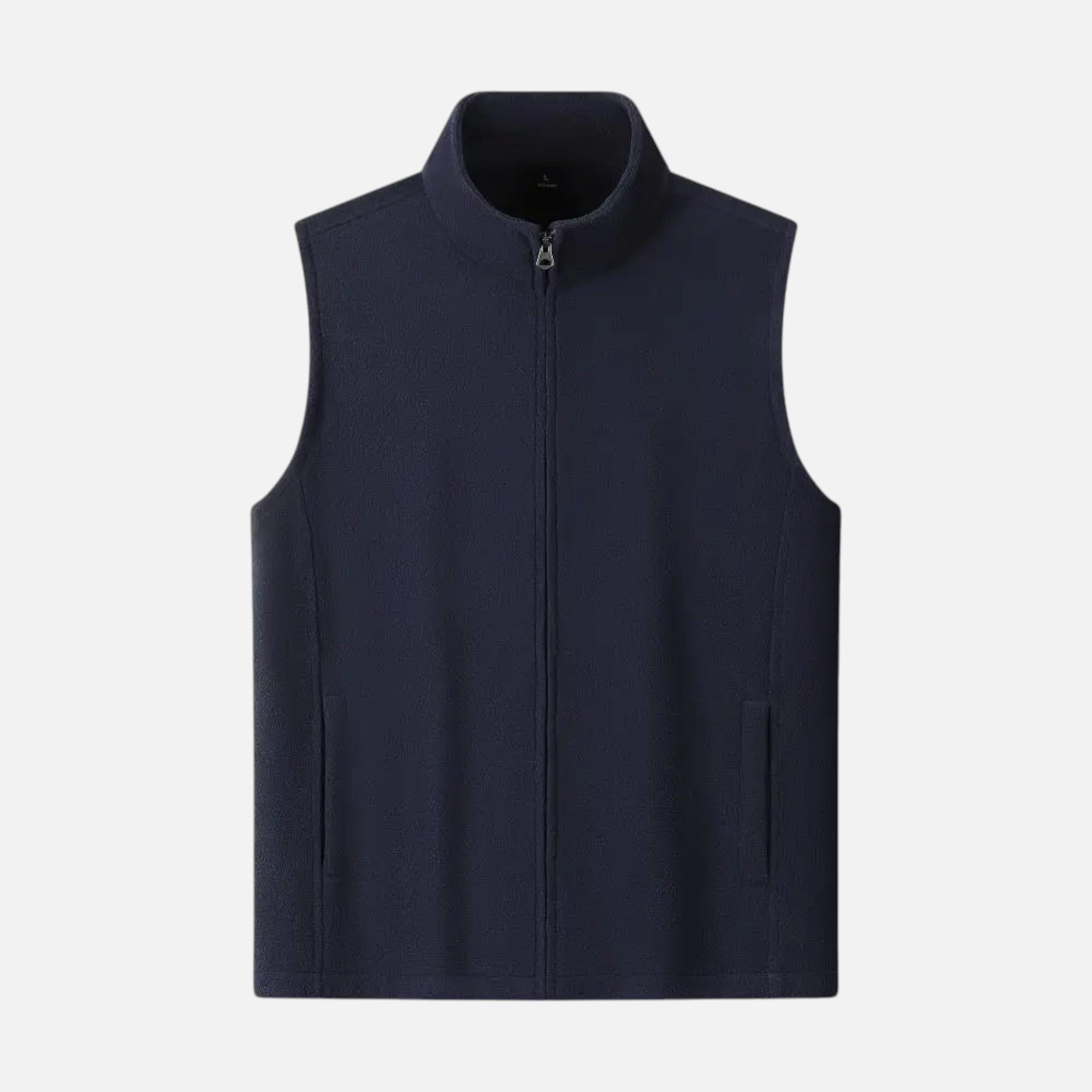 Montenza | Men's Fleece Reversible Body Warmer